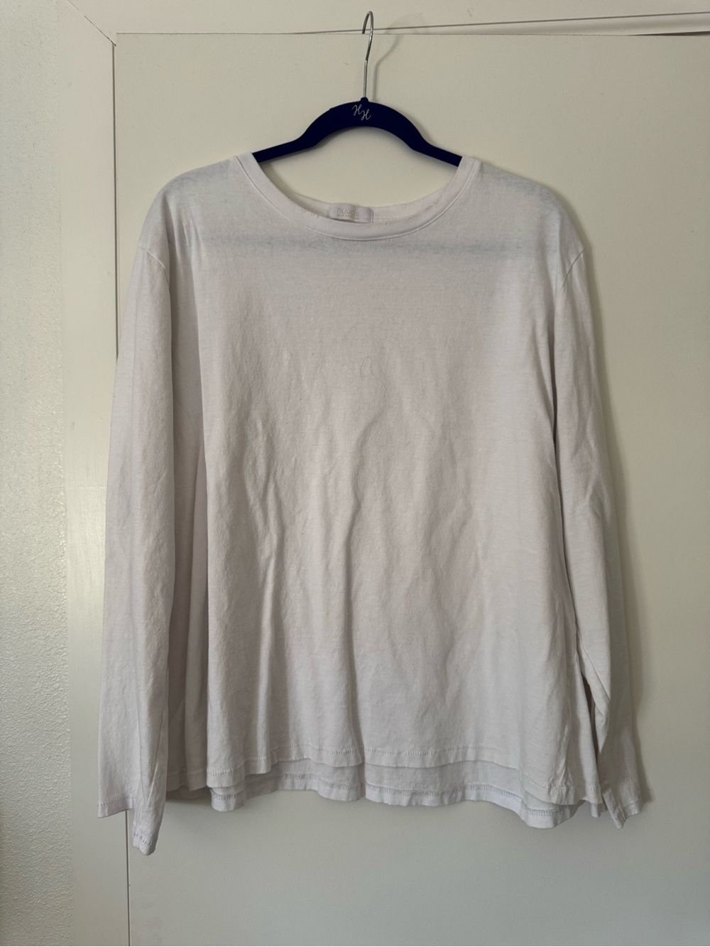 nuuds Everyday Long Sleeve